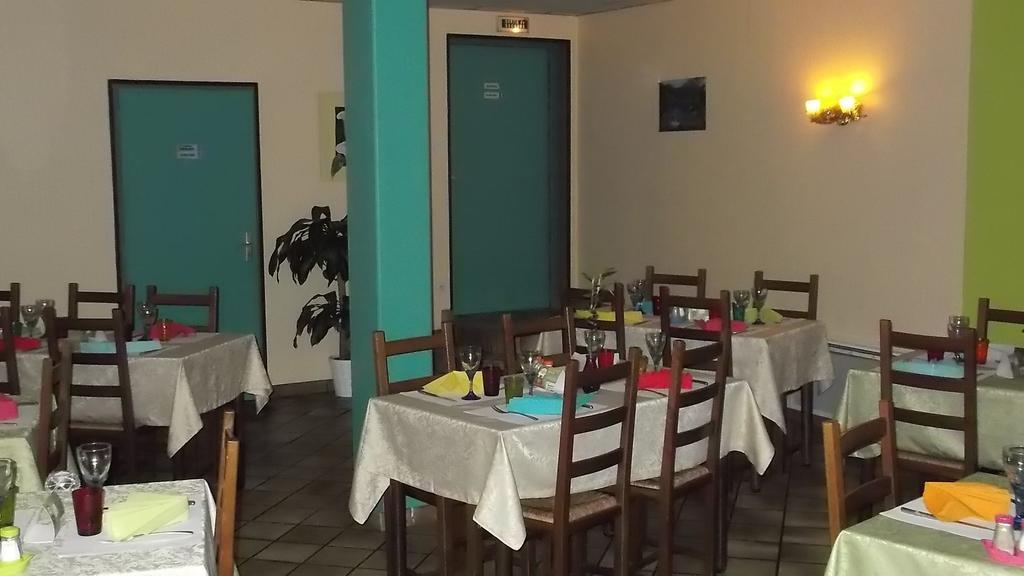 柯特斯德默兹酒店 圣莫里斯苏勒 外观 照片